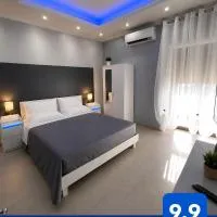 Bellavista B&B,位于Roccavivara的酒店