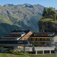 Rifugio Colere 1600 by Cloud 7,位于科莱雷的酒店