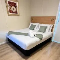 Murrurundi Motel - CITY CENTRE，位于Murrurundi的酒店