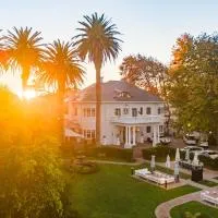 Palm House Boutique Hotel and Spa,位于开普敦的酒店