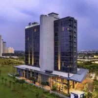 Mercure Tangerang BSD City，位于当格浪的酒店