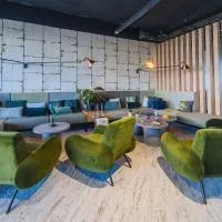 Ibis Styles Rouen Centre Rive Gauche，位于鲁昂的酒店