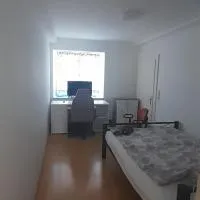 Ela Gar 1 WG Zimmer Wohngemeinschaft，位于Garsten的酒店