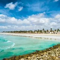 Hawana Salalah Tulip Studio SL，位于塞拉莱的酒店