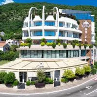 Hotel Imperial Conference & Spa,位于布德瓦的酒店