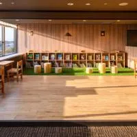 Grand Mercure Nara Kashihara，位于橿原市的酒店