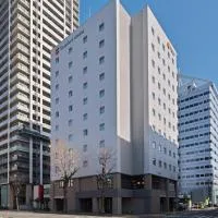 Comfort Hotel ERA Sapporo North，位于札幌的酒店