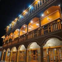 Mero Gaon Homestay，位于恰克拉塔的酒店