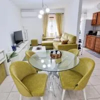Cocoon pour 6 personnes，位于米兰德拉的酒店