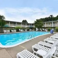 Travelodge by Wyndham Shamokin Dam/Selinsgrove，位于Shamokin Dam的酒店