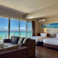 Coral Palace Onna by Sunset Avenue,位于恩纳的酒店