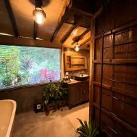 Sekumpul Bali Hidden Space，位于新加拉惹的酒店