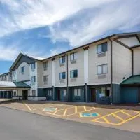 Quality Inn Meadville，位于米德维尔的酒店