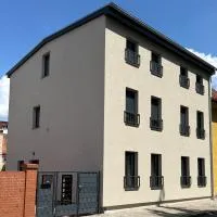 Ferienwelt Wittenberge，位于维滕贝尔格的酒店
