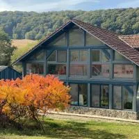Cross Country Farm，位于Prod的酒店