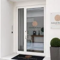Soulmade Residence，位于科森扎的酒店