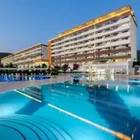 Hattusa Vacation Thermal Club Erzin，位于Erzin的酒店