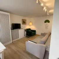 Studio - Polna，位于Końskie的酒店