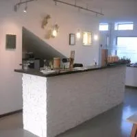 Weinek's Weinlodge，位于居辛的酒店