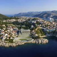 Rixos Premium Dubrovnik，位于杜布罗夫尼克的酒店
