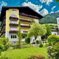 MÜHLBACHER - inklusive kostenfreiem Eintritt in die Alpentherme，位于巴特霍夫加施泰因的酒店