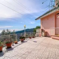 Paola，位于Villa Faraldi的酒店
