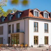 Waldhotel Hohe Sonne Eisenach，位于艾森纳赫的酒店