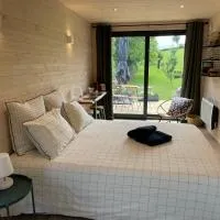 Le Lodge de la Course，位于Beussent的酒店