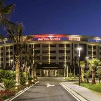 Mövenpick Hotel Lalez Durres，位于德拉克的酒店