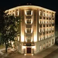 The Crown Krakow Center - Handwritten Collection ACCOR，位于克拉科夫的酒店