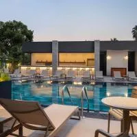 Mercure Antalya Konyaalti，位于安塔利亚的酒店