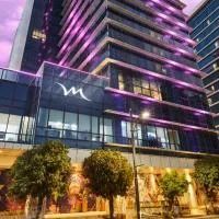Mercure Mactan Cebu，位于麦克坦的酒店