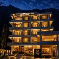 Destination Hotel Gilgit，位于吉尔吉特的酒店