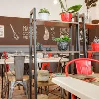 Ibis Angers Centre Château，位于昂热的酒店