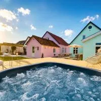 Stub Inn Guesthouse，位于斯图伯克宾的酒店