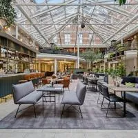 Hotel Alte Post Flensburg，位于弗伦斯堡的酒店