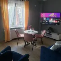 Apartamenty AGA13,位于米科瓦伊基的酒店