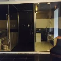 伯特蒙德酒店,位于圣弗卢尔的酒店