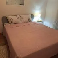 House Heart，位于阿莫拉的酒店