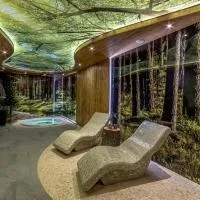 Hotel Górski，位于Białka Tatrzanska的酒店