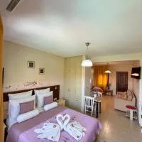 Ta Kalamakia Apartments，位于瓦捷拉的酒店