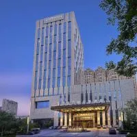 潍坊富力铂尔曼酒店，位于潍坊的酒店