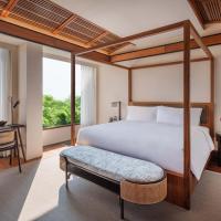 Regent Bali Canggu，位于坎古的酒店