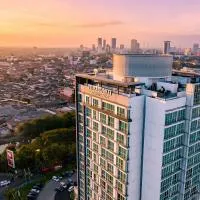 Midtown Residence Surabaya，位于泗水的酒店