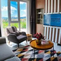 GÖLHiSAR MAVİ KONAK OTEL，位于Gölhisar的酒店