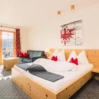 Hotel Garni Frommes，位于费斯的酒店