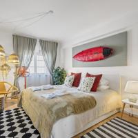 Best Houses 19 - Costa Serena，位于佩尼契的酒店