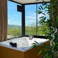 Montana Resort Otel,位于特拉布宗的酒店