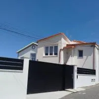 La casa de Carmen，位于Neda的酒店