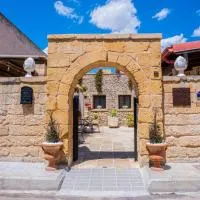 Salento Ada's House,位于梅伦杜尼奥的酒店